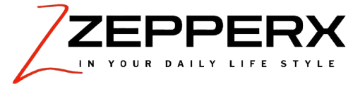 Zepperx