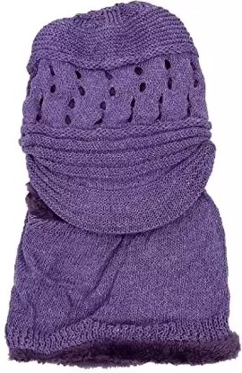 Winter Women Monkey Cap - Image 1