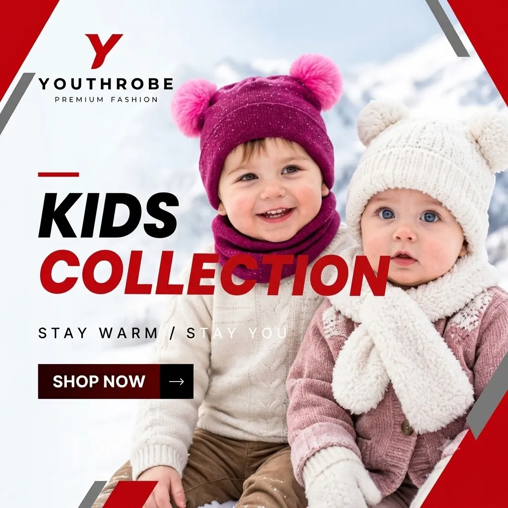 KIDS